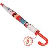 Paraplu met roodkapje - Red riding hood